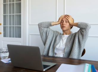 Estresse e ansiedade aumentam até 75% no fim de ano