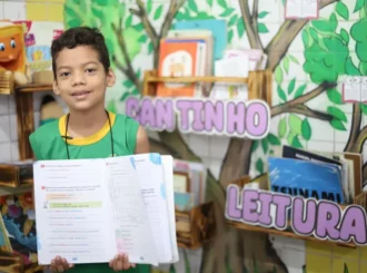 ‘Laços Educativos’: projeto fortalece acolhimento de crianças migrantes em escolas municipais de Boa Vista