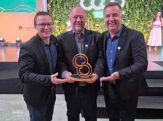 Sicredi Celeiro MT/RR conquista Ouro em governança e gestão