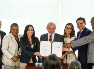 Decreto reconhece cultura gospel como manifestação cultural nacional