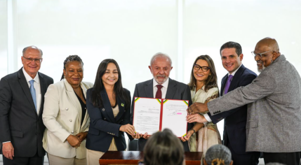 Decreto reconhece cultura gospel como manifestação cultural nacional