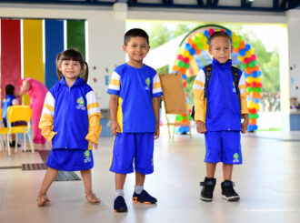 Prefeitura abre período de matrículas para creches de Boa Vista