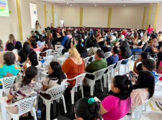 Boa Vista celebra avanço na educação com mais de 70 % de alunos alfabetizados em 2025