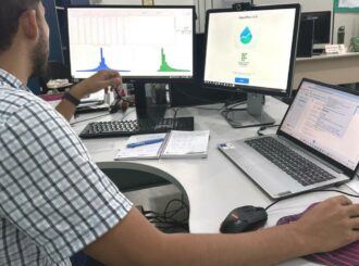 Professores do IFRR e da UFPB criam software para auxiliar estudantes e engenheiros em cálculos de chuva de projeto
