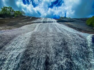 Cantá é incluido no Mapa do Turismo