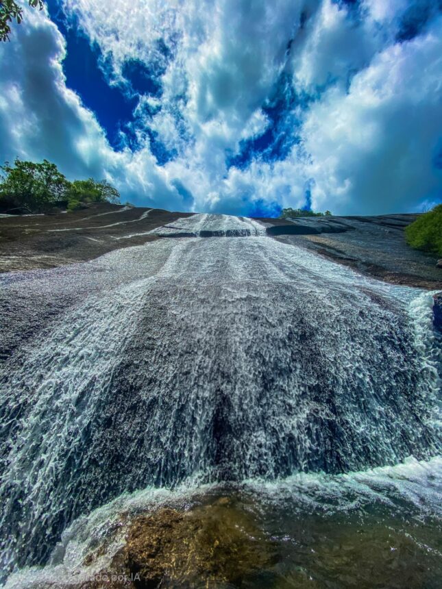 Cantá é incluido no Mapa do Turismo