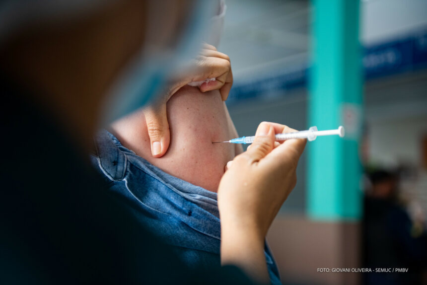 Ministério da Saúde prorroga campanha vacinal contra o HPV