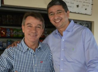 Antonio Denarium pede remanejamento de R$ 30 milhões para destinar à Seinf