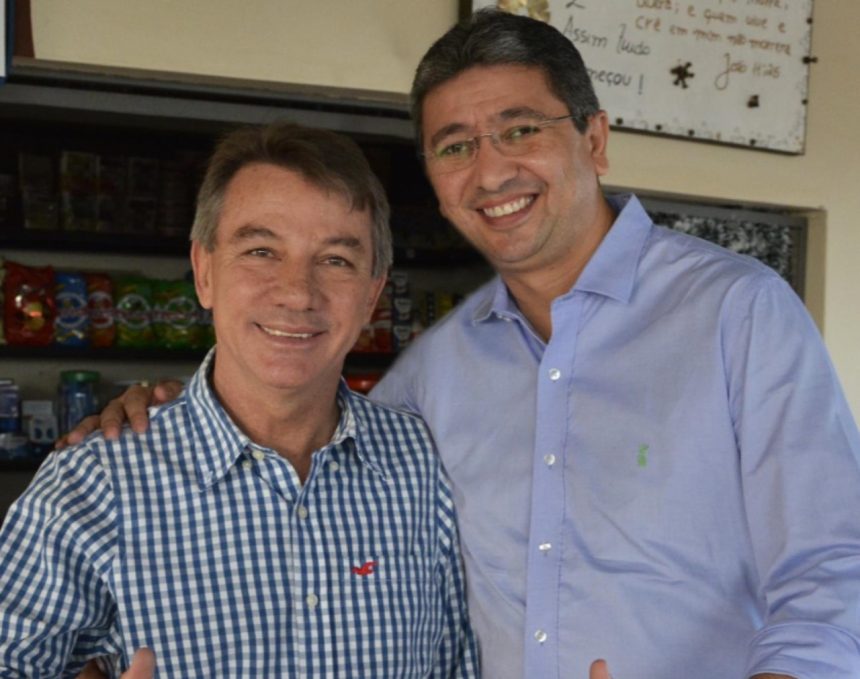 Antonio Denarium pede remanejamento de R$ 30 milhões para destinar à Seinf