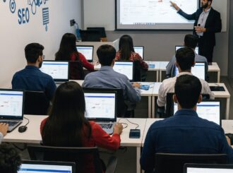 Curso gratuito de desenvolvedor Full Stack está com inscrições abertas em Boa Vista