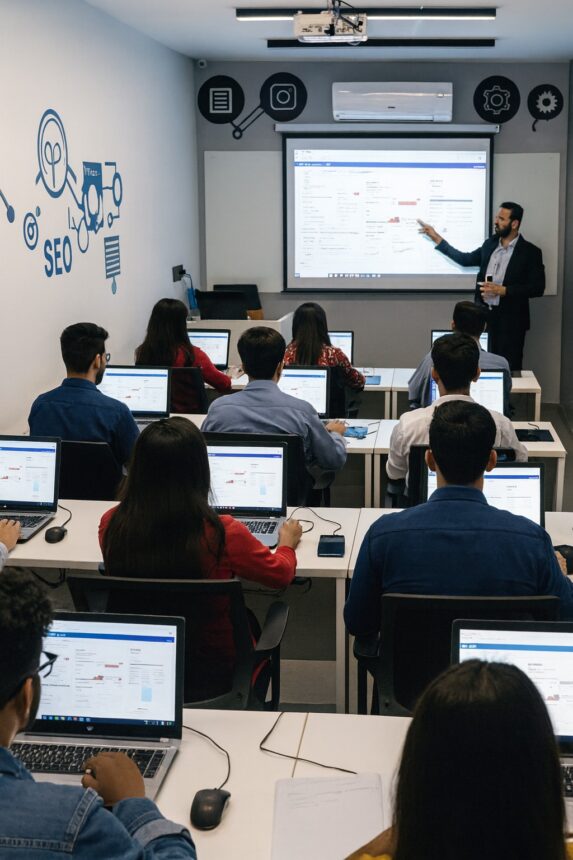 Curso gratuito de desenvolvedor Full Stack está com inscrições abertas em Boa Vista