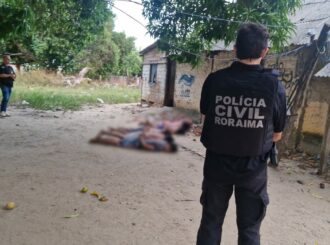 Operação Meimendro: Polícia Civil deflagra ação contra o tráfico de drogas em Bonfim