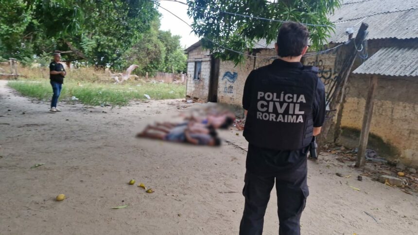 Operação Meimendro: Polícia Civil deflagra ação contra o tráfico de drogas em Bonfim