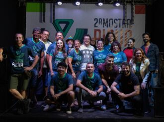 Mostra Picuá lança e-book oficial com noite de cinema, literatura e música em Boa Vista