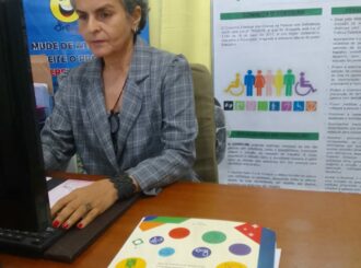 Dia Internacional da Pessoa com Deficiência é marcada pela luta por direitos, garantias e participação social, diz Coede