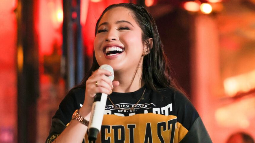 Após imprensa divulgar show de Mari Fernandez por R$ 600 mil, Governo diz que não concluiu contração