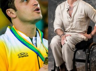 Maior nome do futsal no Brasil e atleta paralímpico de alta performance são palestrantes em evento do Sebrae em Boa Vista