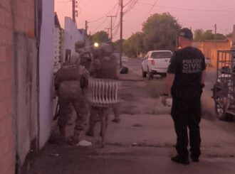 ‘Cabeça’ de grupo especializado em assalto a garimpos é preso em Boa Vista