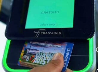 Passe Livre: estudantes poderão usar transporte público gratuito a partir de fevereiro de 2026