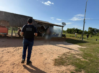 Mais três integrantes de facção são presos em Roraima e Santa Catarina; sobe para 21  mandados de prisão cumpridos