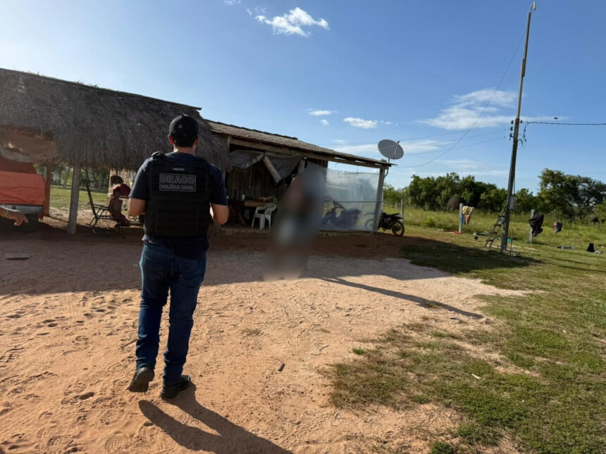 Mais três integrantes de facção são presos em Roraima e Santa Catarina; sobe para 21  mandados de prisão cumpridos