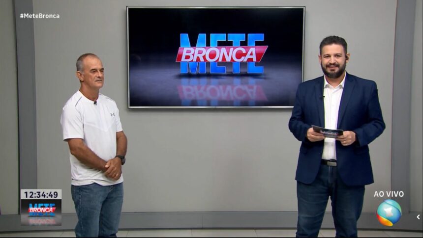 Maior time do interior, Real de São Luiz do Anauá traz elenco experiente e competitivo para o Campeonato de 2026