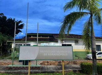 Prefeitura de Rorainópolis pretende gastar mais de R$ 2 milhões com impressões