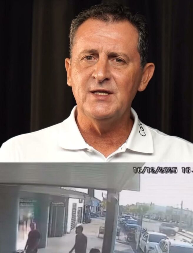 Deputado denuncia invasão de policiais federais em escritório