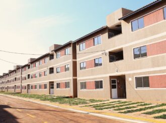 Aprovado financiamento de imóveis maior para famílias de baixa renda