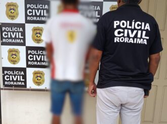 Mecânico é preso pelo desaparecimento da ex-companheira