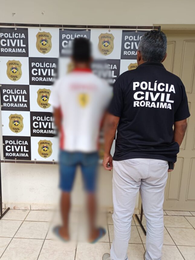 Mecânico é preso pelo desaparecimento da ex-companheira