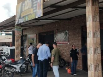 Operação desarticula quadrilha suspeita de fraude que causou prejuízo superior a R$ 340 mil a rede de supermercados em Boa Vista