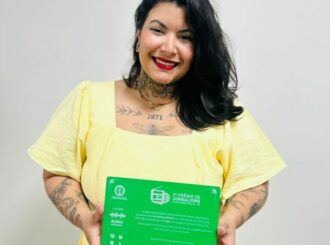 Jornalista do Grupo Égia conquista o 3º lugar em Prêmio de Jornalismo da DPE-RR