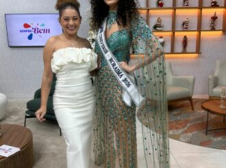 Estudante de medicina representa Roraima no Miss Universe Brasil 2026, no Paraná