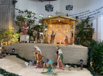 Igrejas Católicas de Boa Vista celebram o Natal com programação especial de missas