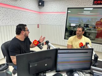RÁDIO VERDADE: presidente da CBF fala sobre a missão de representar o futebol brasileiro