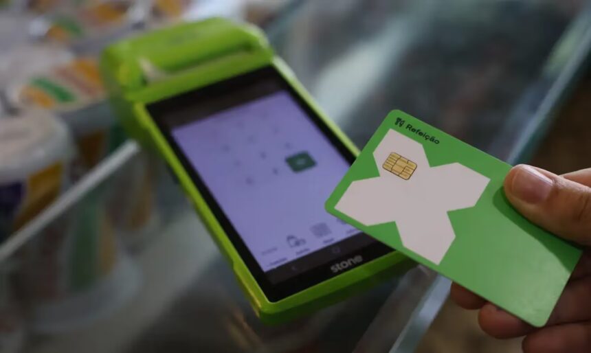 Mudanças no vale-alimentação e refeição passam a valer em fevereiro; entenda