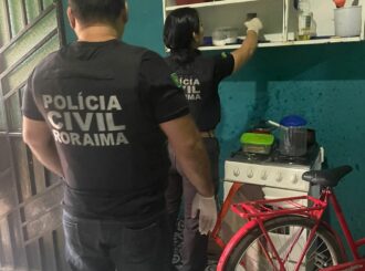 Operação Nêmesis: cinco pessoas são presas por envolvimento na morte de jovem no bairro Pérola