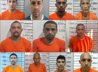 Mais de 10 presos não retornam da ‘saidinha’ de Natal em Roraima; confira