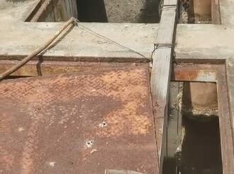 Caer fecha o ano com a insatisfação geral do consumidor