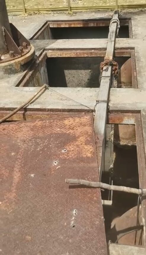 Caer fecha o ano com a insatisfação geral do consumidor