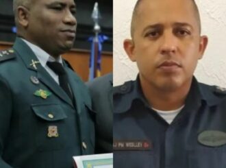 Policiais militares investigados por crimes de violência doméstica e agressão a frentista são promovidos na PM
