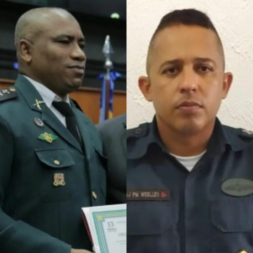 Policiais militares investigados por crimes de violência doméstica e agressão a frentista são promovidos na PM