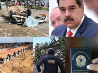 Minha Casa, Minha Vida, taxas de importação e cemitério clandestino: relembre as matérias mais acessadas de 2025