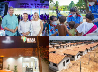 Terceirização de UTIs e seletivo com salário de R$17 mil: relembre as matérias mais acessadas de 2025