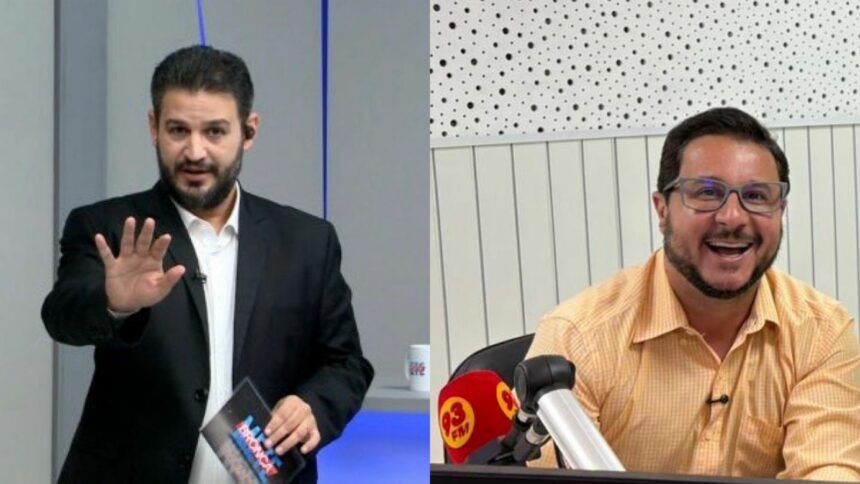 Grupo Égia de Comunicação inicia retrospectiva 2025 nesta quarta-feira, 31