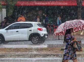 Início deste ano terá chuvas acima da média no Norte e no Sul, diz Inmet