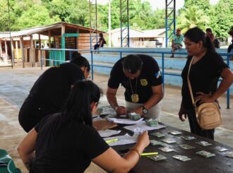 Polícia Civil amplia acesso à cidadania para emissão da Carteira de Identidade Nacional em Roraima