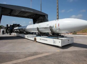 Lançamento de foguete em Alcântara é reagendado para esta segunda