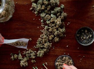 Um em cada cinco brasileiros já usou drogas ilícitas, aponta estudo